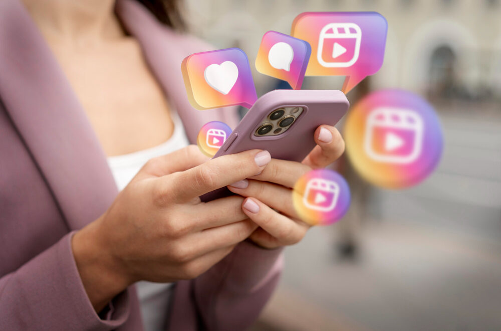 Cómo Instagram Puede Impulsar la Promoción de tu Negocio