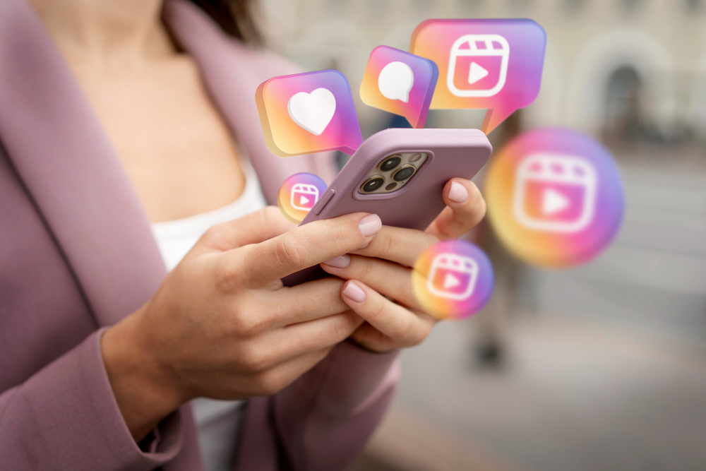 Cómo Instagram Puede Impulsar la Promoción de tu Negocio